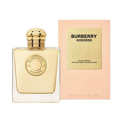 goddess burberry parfum|Burberry goddess perfume for women.